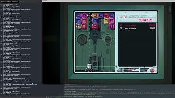 ExaBob: Using Bitmap colour resolution to play Exapunks Hack Match