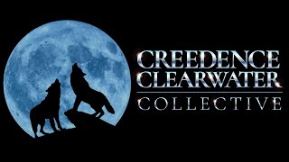 Creedence Clearwater Collective - Burdekin Theatre - 7 March 2025