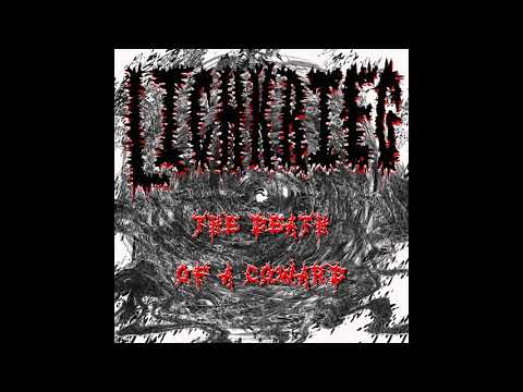 LichKrieg - The Death Of A Coward
