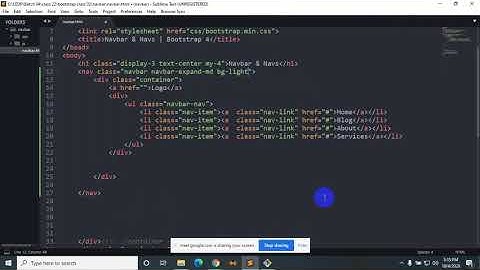 Web Design and Development, Tangail, Batch 04 Class 22 Part 03