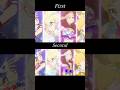 どのシーン切り取っても レイちゃん可愛すぎる♡♡(オタク全開) #アイカツ #アニメ #aikatsu #anime #아이카츠