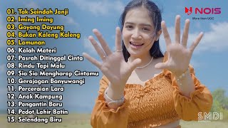 ERA SYAQIRA DJ REMIX FULL ALBUM | Tak Seindah Janji - Iming Iming