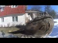 Daily Birdwatching - Netvue Birdfy Birdfeeder Cam - February 27, 2026