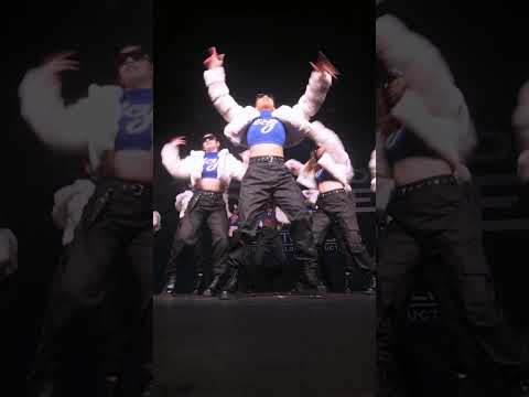 Boom Box Dance Company sparkle outside, fire inside 💥🌟 #dance  #ytshorts  #worldofdance