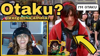 OTAKU NA INTERNET