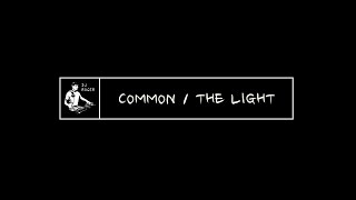 COMMON - THE LIGHT