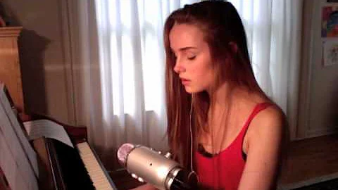 Turning Page - Sleeping At Last (Cover) by Alice K...