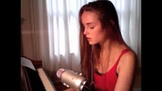 Turning Page - Sleeping At Last (Cover) by Alice Kristiansen