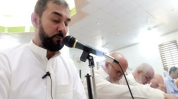 تلاوة مباركة من سورة البقرة بصوت القارئ أحمد قاسم الخابور #القرآن_الكريم