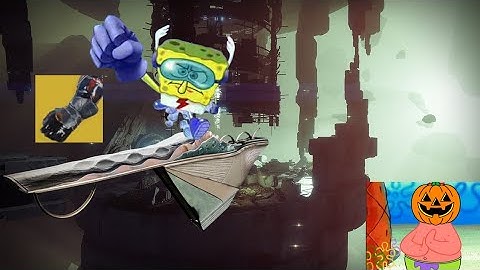 "The Insight Terminus" // Speedfarming is still possible (sort of) (Prismatic Warlock) - Destiny 2