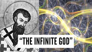 Gregory Of Nyssa The Infinite God Consciousness Can Never Reach The End Of Reality
