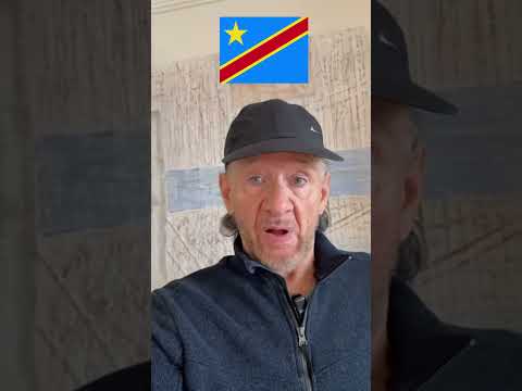 2026 World Cup DR Congo Knows Its Opponents New Caledonia Or Jamaica