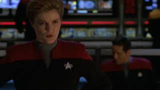 Neelix Saves Voyager