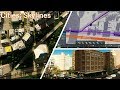 #2 路面電車の渋滞を解消する　Cities: Skylines・・・【シティーズスカイライン】 　シティーズ　スカイライン 【低い声で実況するの？】【ラバーダック】 【日本】【実況】