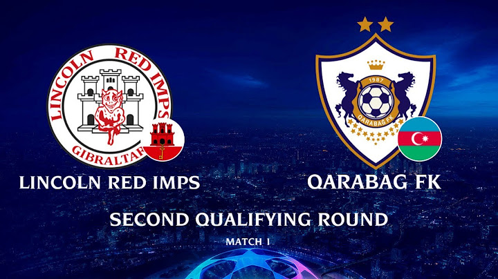 Lincoln Red Imps 0-2 Qarabag FK | UEFA Champions League 2024/25/Second Qualifying Round: All Goals