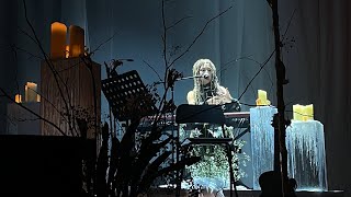 Перчатки - Рита Дакота (акустика, live) 29.10.2023