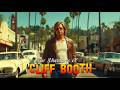 Cliff Booth Returns! – Tarantino Expands the Once Upon a Time Universe!