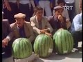 Diyarbekir Tarihi Görüntüler #13 - İl İl Türkiye (Diyarbekir-1985)