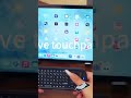 One Keyboard for Every Device #multitasking #gadget