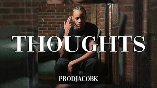 (FREE) Twenny x Malzo x Lil Macks type beat "Thoughts" | UK Melodic Rap type beat