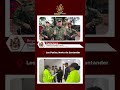 Capturado en Norte de Santander alias Bonay, presunto cabecilla del ELN