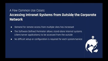 Webinar: How to Increase Network Security with a Few Clicks