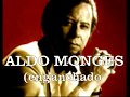 ALDO MONGES  Enganchado de folclore