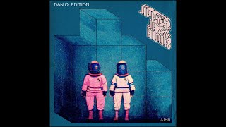 JIPPY&#39;S JAZZ HOUR 8: &quot;DAN O. EDITION&quot;