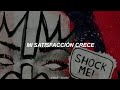 SHOCK ME ~ KISS {Sub. español}