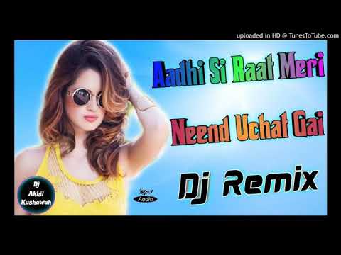 Aadi so raat merit need uchat gayi shivani new song