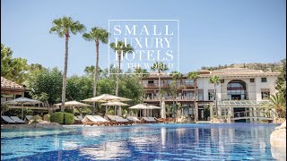Columbia Beach Resort | Small Luxury Hotels of the World