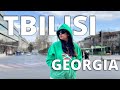 Indians in georgia  uae residents  full day travel vlog in tbilisi