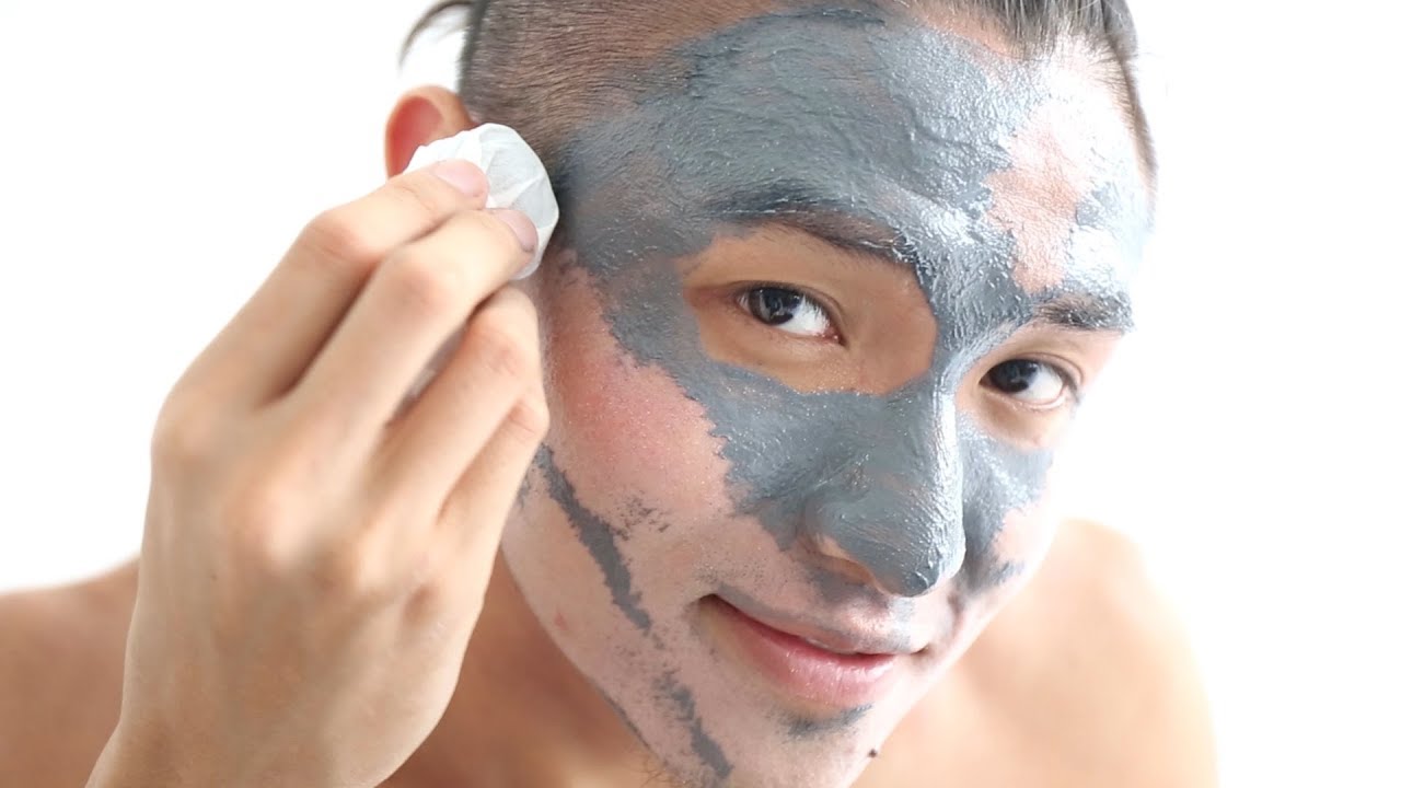 private ryan Atayal Skincare ft. A-Xia
