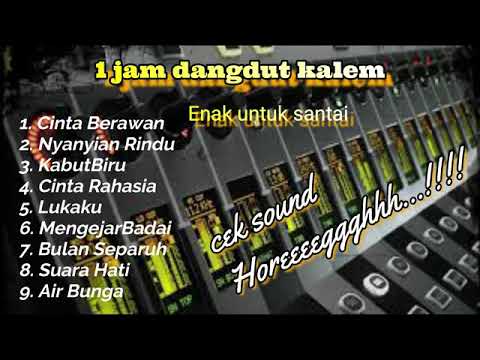 lagu dangdut lawas🎶🎧🎤 _ Cinta Berawan❤😘 subscribe ya sahabat👭❤😘