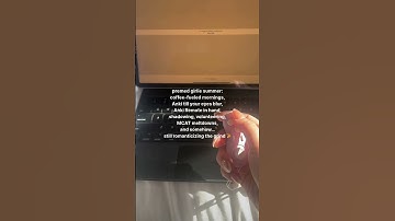 it’s giving: burnout but make it cute ✨ #ankiremote #premed #study #studymotivation #ankiclicker