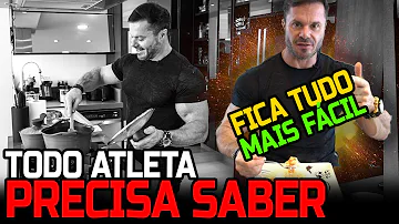 É bom jantar à noite?