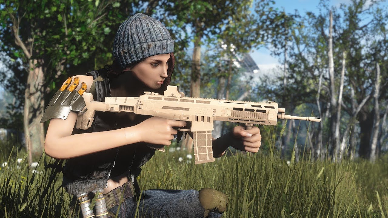 The ACR - Upcoming Mods 123 - YouTube