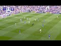 EVERTON v IPSWICH TOWN | Premier League highlights
