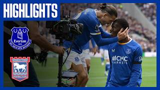 EVERTON prieš IPSWICH TOWN | "Premier" lygos apžvalga