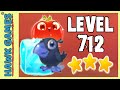 Farm Heroes Super Saga Level 712 3 Stars Walkthrough Farm Heroes Super Saga Level 712 3 Stars Walkthrough