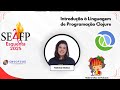 Introdução à Programação Funcional com Clojure, Nelkisa Matias (Nubank) - Esquenta SE4FP
