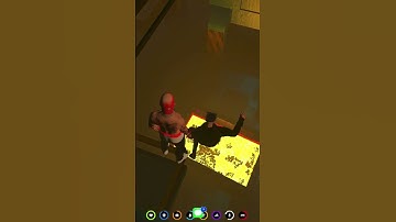 kidnapping on GTA V #darrell #darrellfn #youtubedarrell #darrellstreams #bestdarrellclips