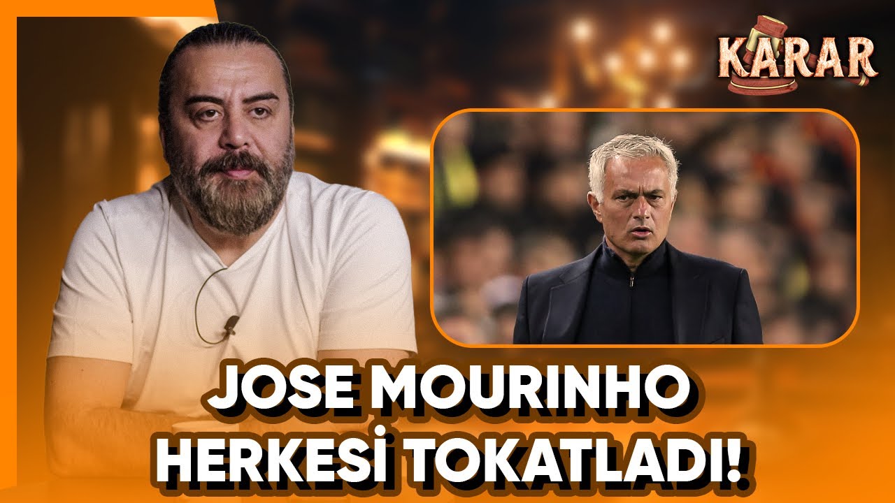 Fenerbahçe Her Şeyi Satsın Osimhen’i Alsın | VAR’daki Karaoğlan’ı Bitirin | Galatasaray’ın Kalitesi