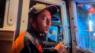 SUGENG RAHAYU 7609 DAPAT APEM DARI PENUMPANG LANGGANAN! LEPAS JOGJA JAM 5 PAGI TUJUAN BANDUNG