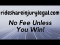 Uber Accident Attorney Near Me - Get a Free Quote From a Lawyer in Your City