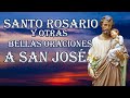 SAN JOSÉ ORACIONES