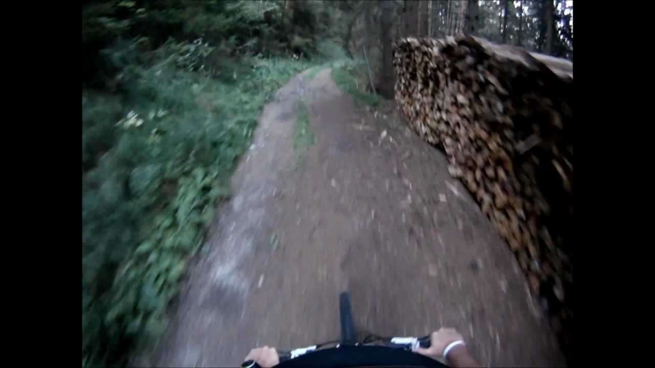 Canyon Nerve XC 7.0 Homerun