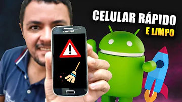 O que são dados em cache no celular?