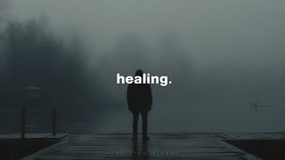 healing.