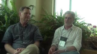 Interview with Steve Weber and Steve Emslie on the founding of the Society of Ethnobiology